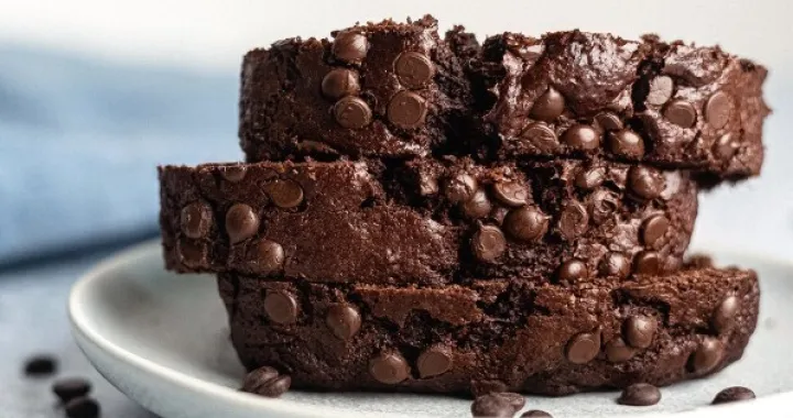 Čokoladna torta s tikvicima/Instagram