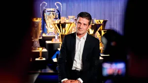 Cristian Chivu (FOTO: FC Inter)