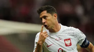 FOTO: REUTERS/Aleksandra Szmigiel