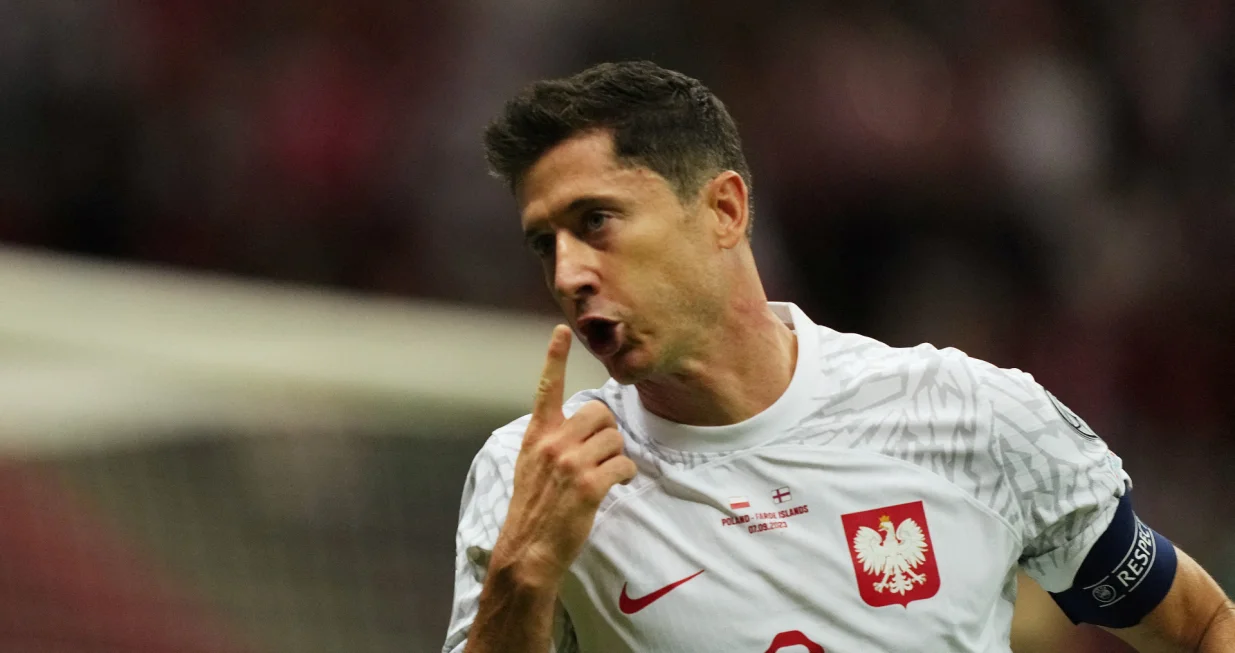 FOTO: REUTERS/Aleksandra Szmigiel