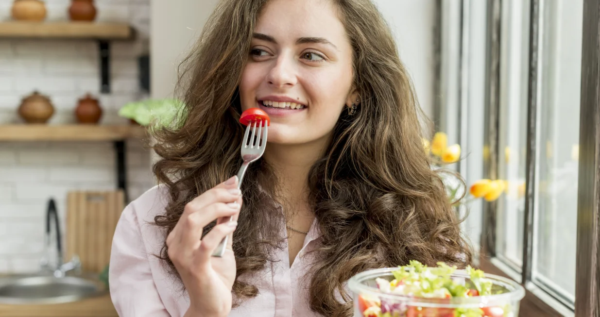 Ne debljaju, a spašavaju od gladi/Freepik