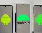 google android/