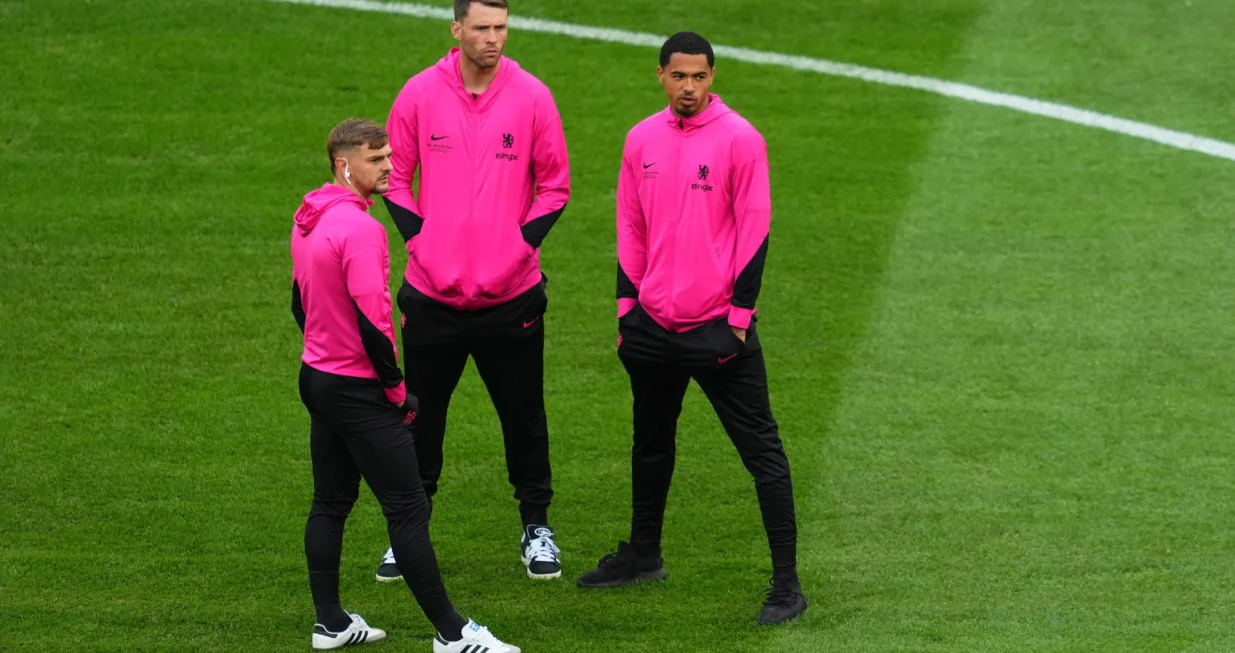 FOTO: REUTERS/Aleksandra Szmigiel