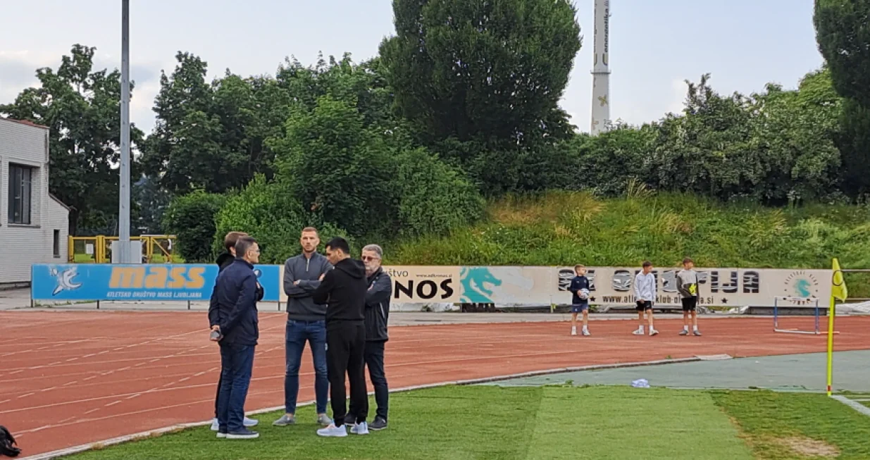 FOTO: Screenshot/Sport1