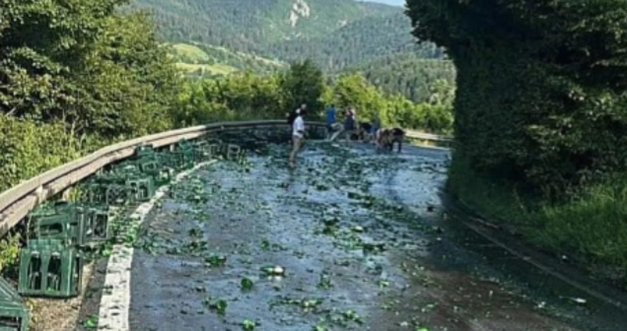 Screenshot/ Klix.ba/