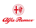 Alfa Romeo logo/