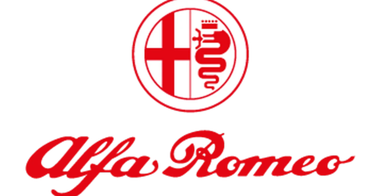 Alfa Romeo logo/