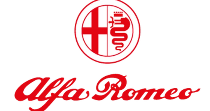 Alfa Romeo logo/