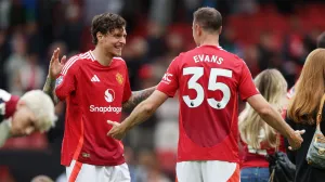 FOTO: REUTERS/Chris Radburn