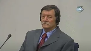 Dragomir Milošević/