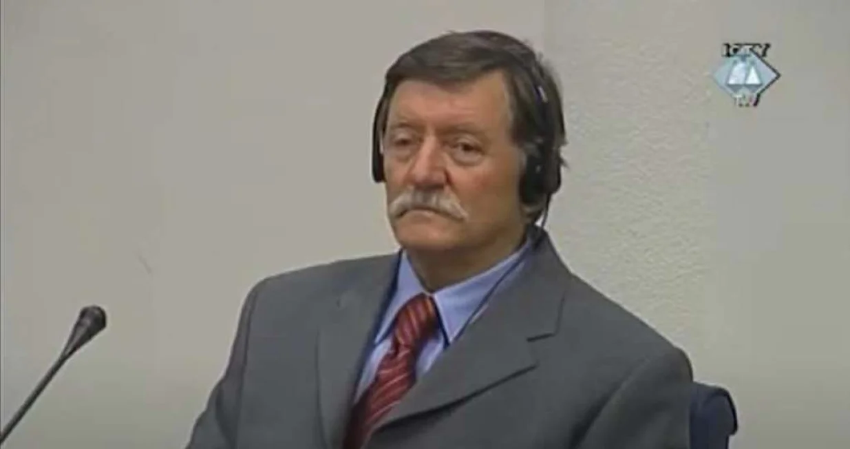 Dragomir Milo&scaron;ević/