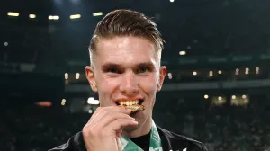 FOTO: REUTERS/Rodrigo Antunes