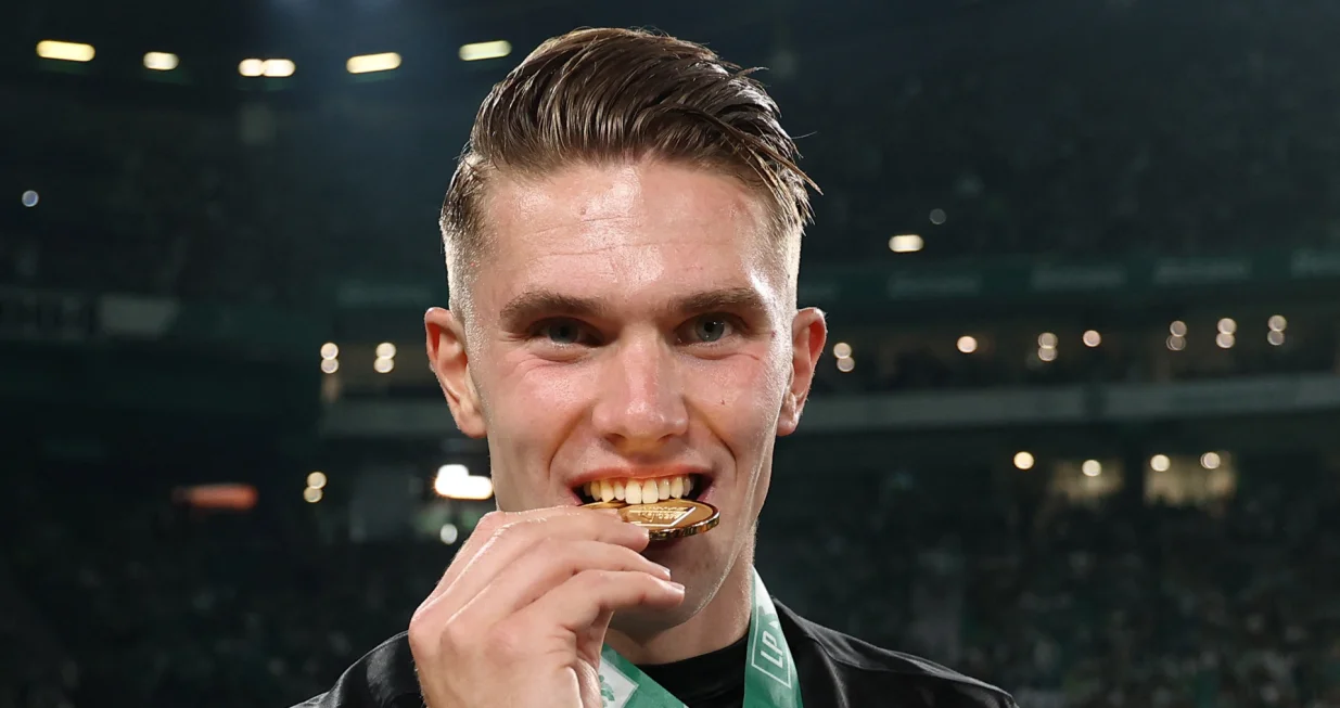 FOTO: REUTERS/Rodrigo Antunes