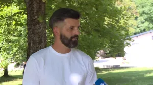 Miron Muslić (FOTO: Screenshot/BHT)