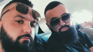 Dvojac koji ne odmara/