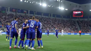 FOTO: Borna jaksic/PIXSELL