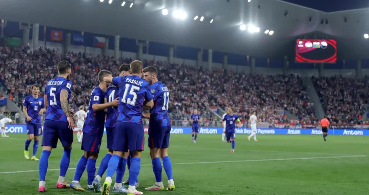 FOTO: Borna jaksic/PIXSELL