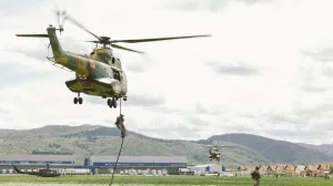 EUFOR Češki bataljon/