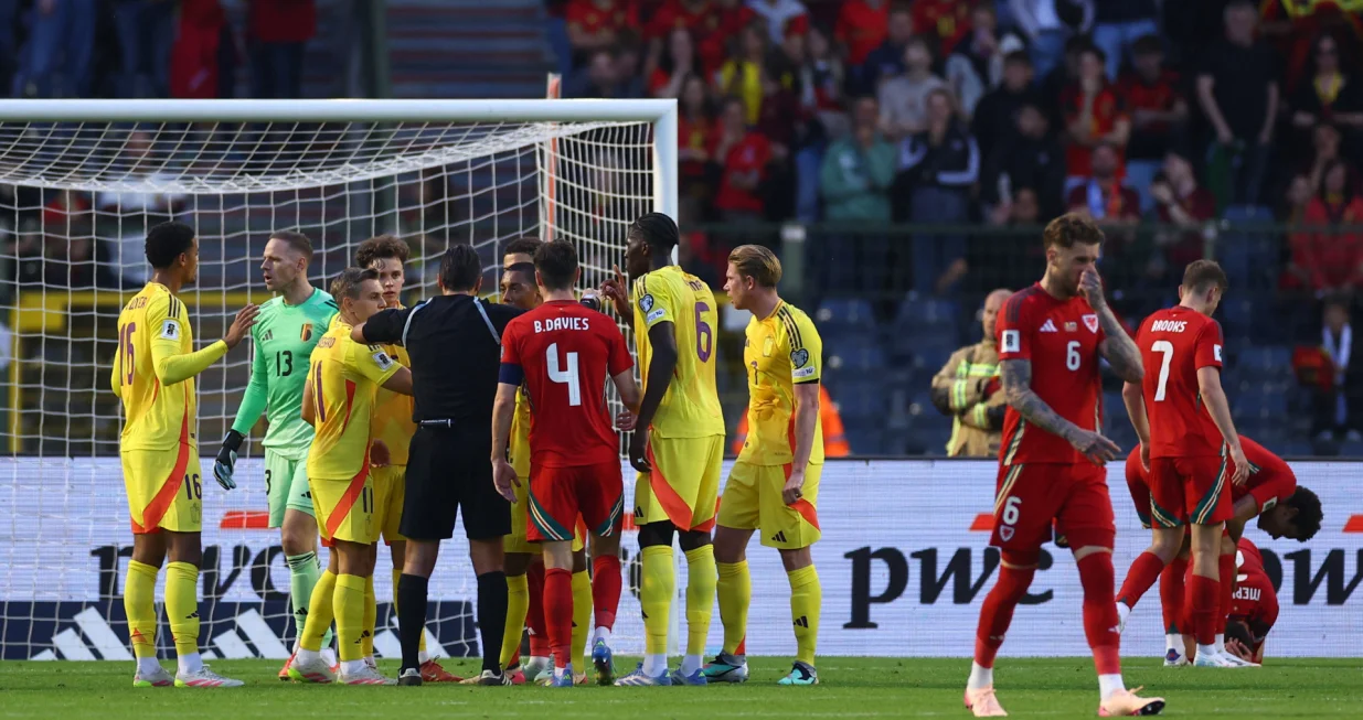 Irfan Peljto (FOTO: REUTERS/Yves Herman)
