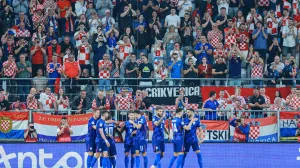 FOTO: Davor Javorovic/PIXSELL