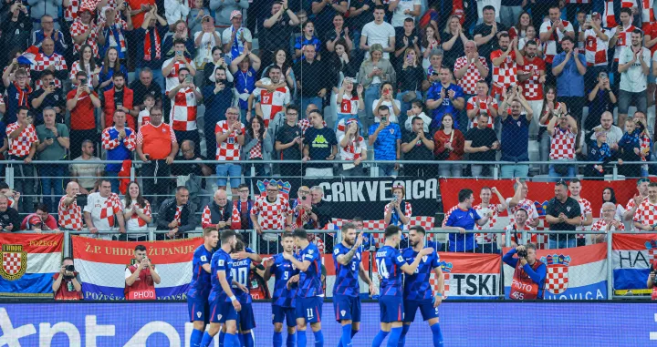 FOTO: Davor Javorovic/PIXSELL