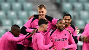 FOTO: REUTERS/Dylan Martinez