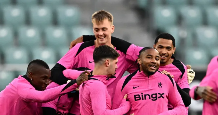 FOTO: REUTERS/Dylan Martinez