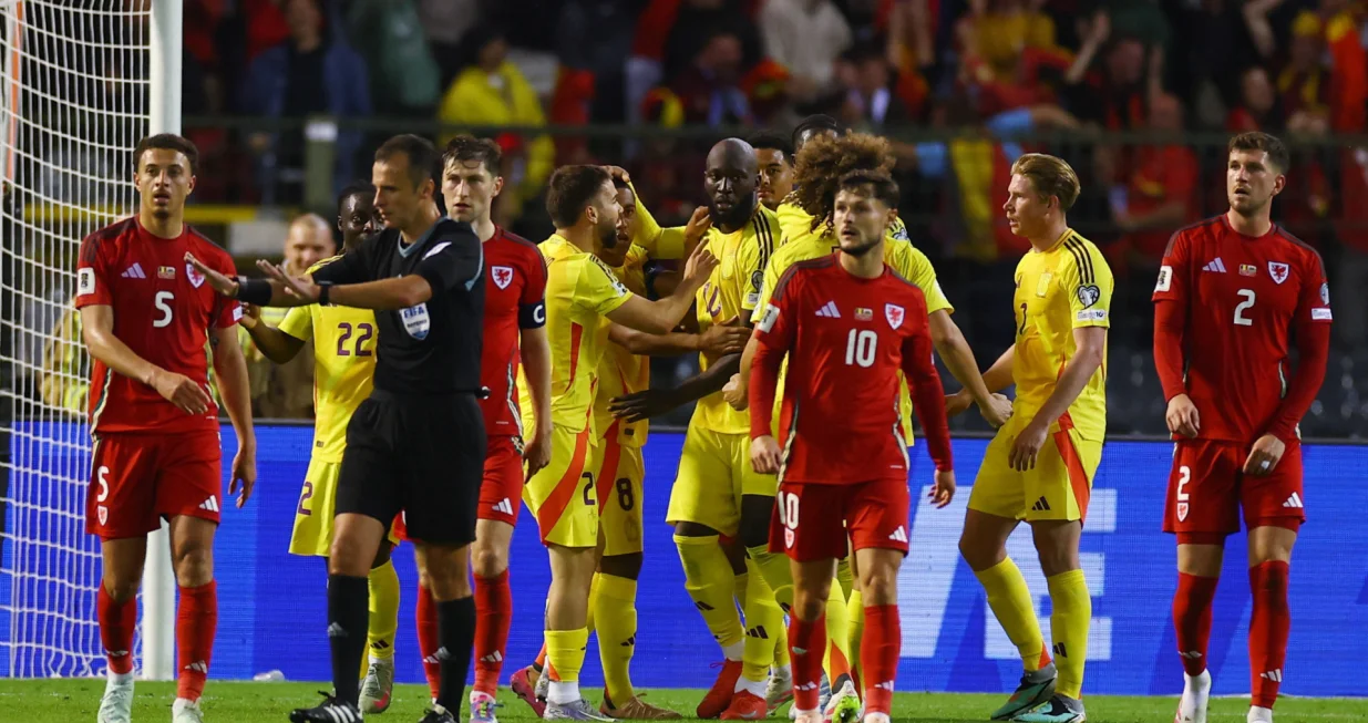 Irfan Peljto (FOTO: REUTERS/Yves Herman)