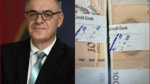 milan miličević, sds, novac, zaplijena/