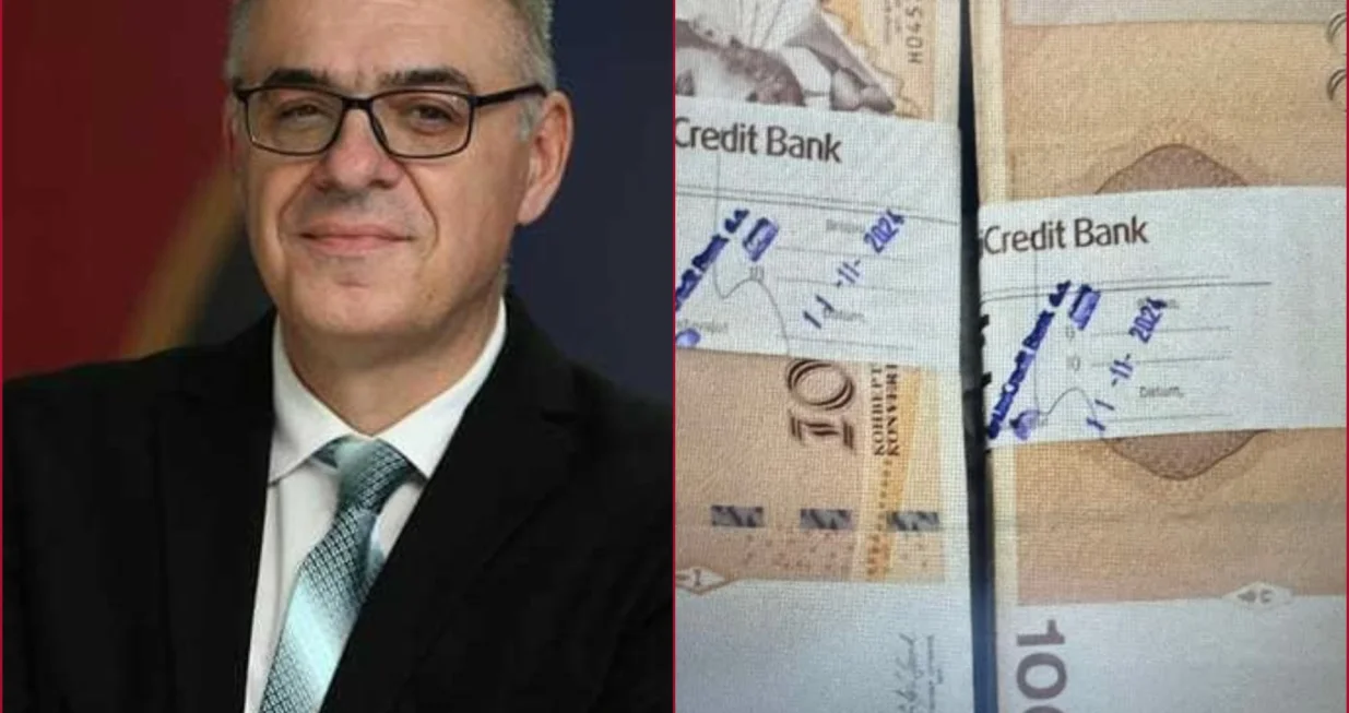 milan miličević, sds, novac, zaplijena/