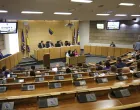 Sjednica Doma naroda Parlamenta Federacije Bosne i Hercegovine/Senad Gubelić