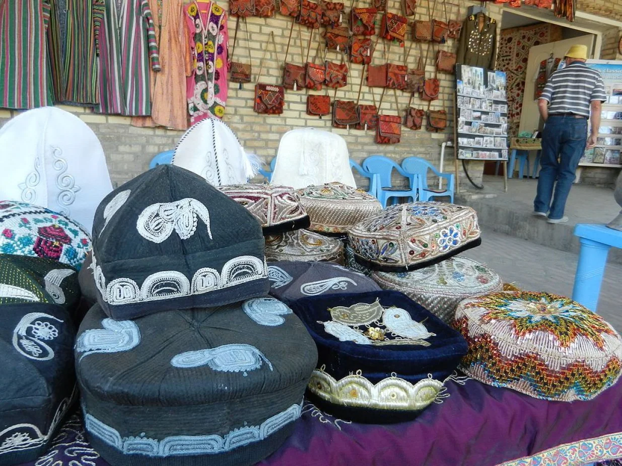 Kape su nezaobilazni suvenir/