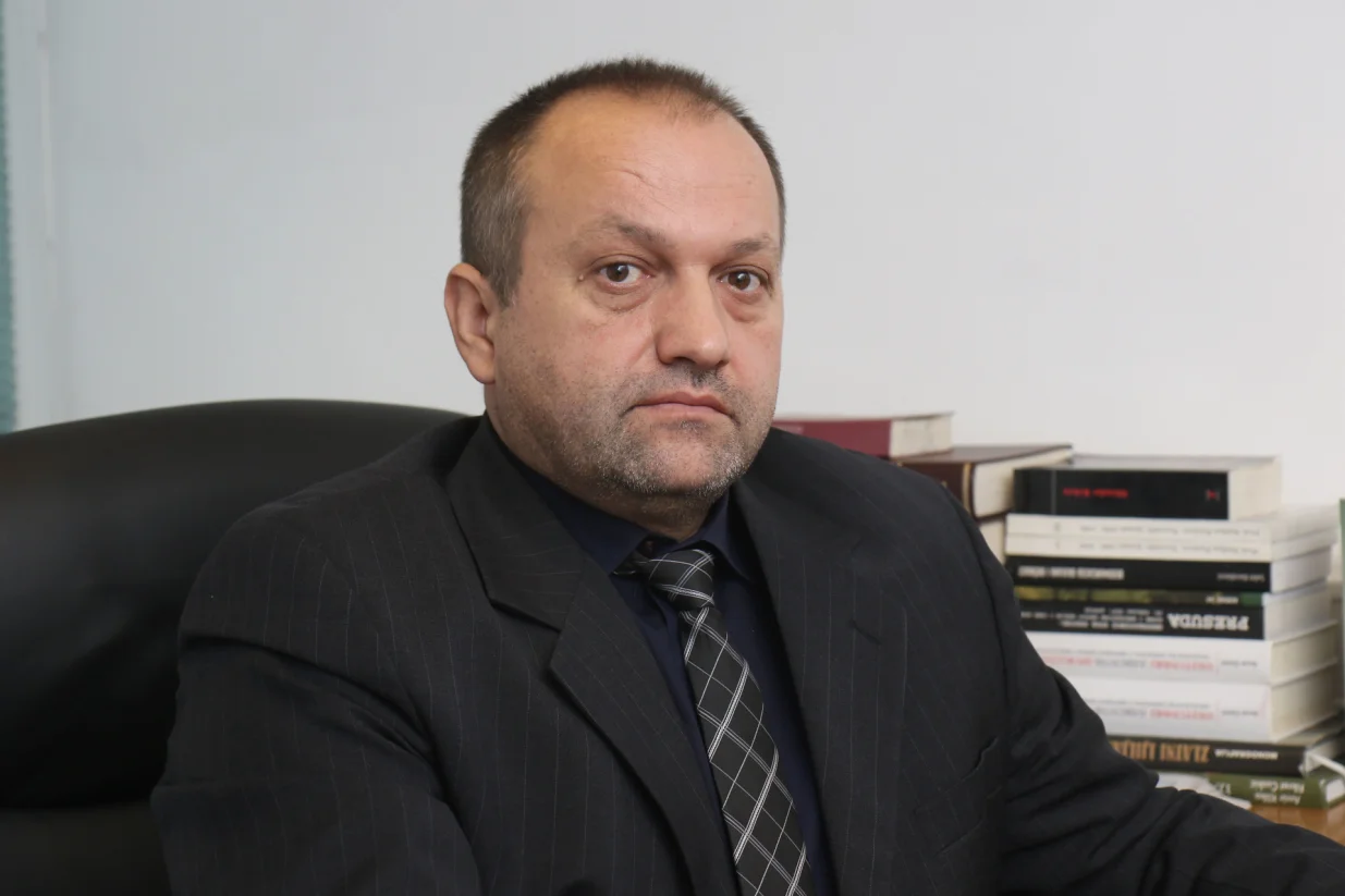 Intervju Amir Kliko/Senad Gubelić