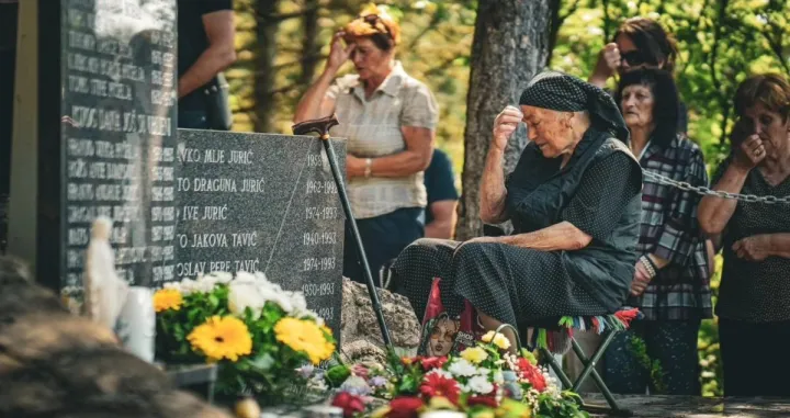 Sjećanje na žrtve ratnih zločina/