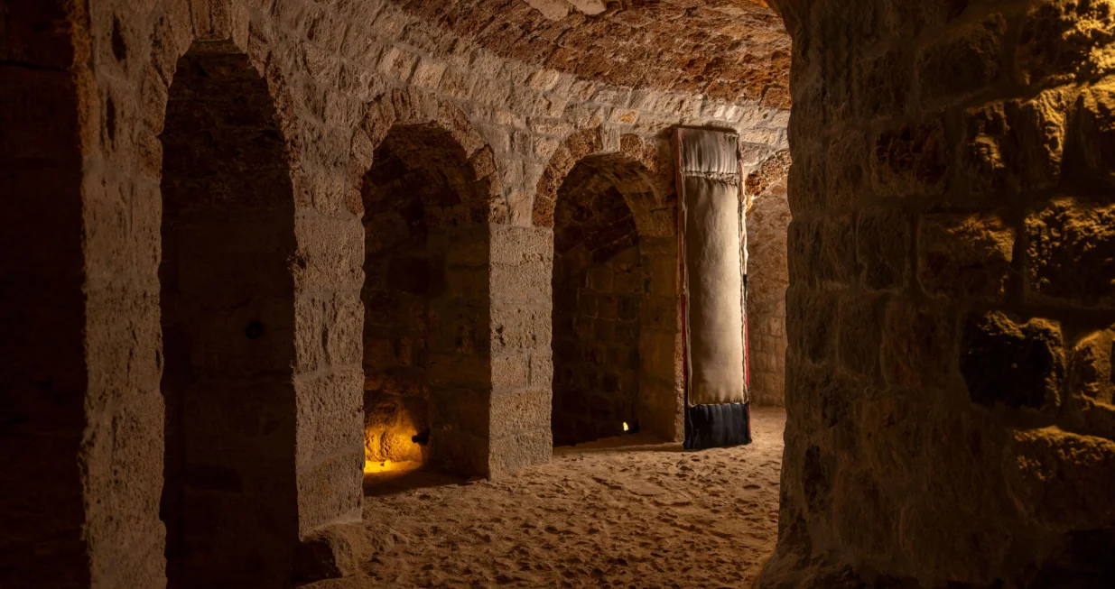 "Kosi let", 2025./Veronica Arevalo Allende