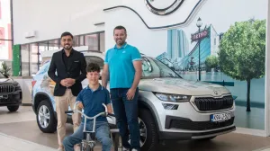 Ismail Barlov i Bunjo Grupacija//