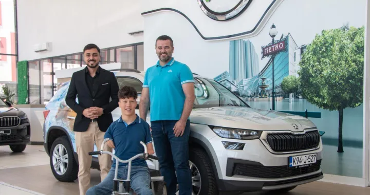 Ismail Barlov i Bunjo Grupacija//