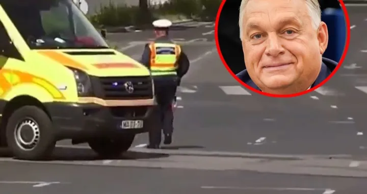 Policiju očito nije briga za hitnu pomoć/