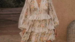 Ljeto je stvoreno za mini haljine/Pinterest