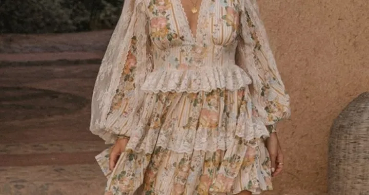 Ljeto je stvoreno za mini haljine/Pinterest