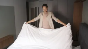 Revolucija u pranju jorgana/Freepik