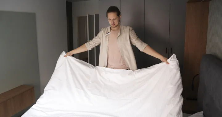 Revolucija u pranju jorgana/Freepik