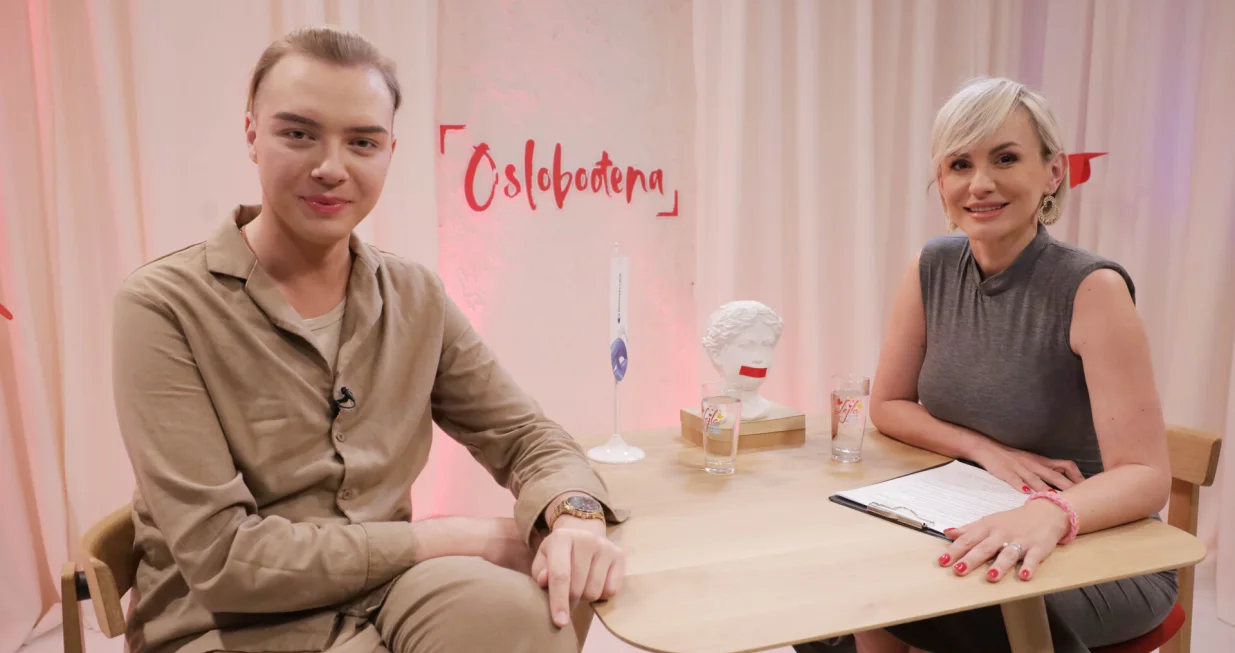 Benjamin Mrkonjić u Oslobođenoj/