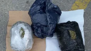 Oduzeta droga/PU Banja Luka//