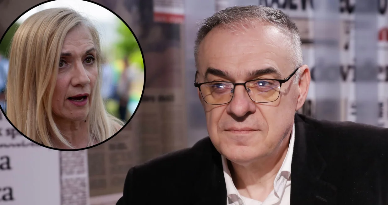 Duška Jurišić, Milan Miličević//