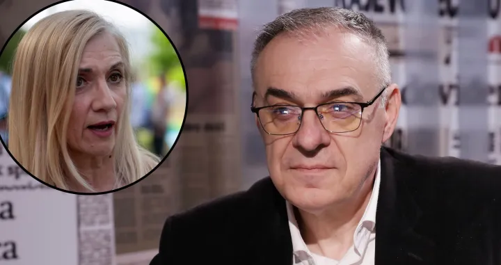 Duška Jurišić, Milan Miličević//