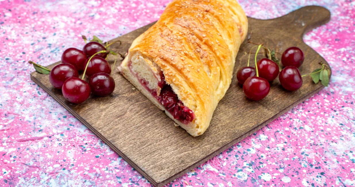 Ukus djetinjstva u svakom zalogaju/Free Pik