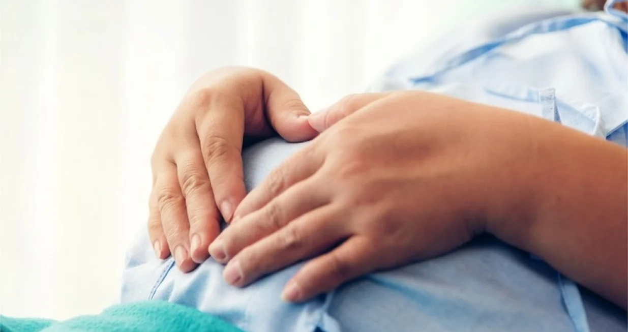 abortus ilustracija/