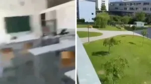 Pucnjava u školi, Graz/Prtsc