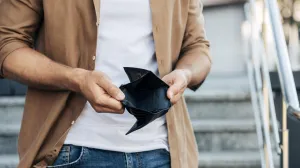 Horoskopski znakovi koji se susreću s finansijskim problemima/Free Pik